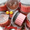 Cooksnap dari Mathilda untuk resep Puding kaca nata de coco✨