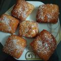 صورة من رقية طه، شاركها بعد تجربة وصفة الدوناتس 🍩🍩