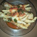 Cooksnap dari Hnyfev untuk resep Resep Ceker Pedas Ndoer #antisakitperut