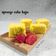 Cooksnap dari Any Tri untuk resep Sponge Cake Keju (2 telor)