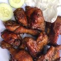 Cooksnap dari Gita Dian Sari untuk resep Ayam Bakar Solo