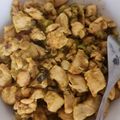 Cooksnap dari Nadya Maya untuk resep Rica rica ayam fillet