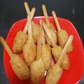 Cooksnap dari Nofia Zheng untuk resep SEMPOL ala LC