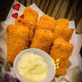Cooksnap dari Liana untuk resep Risoles Mayo ekonomis