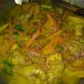 Cooksnap dari Silvi agustina untuk resep Opor Ayam Kuning