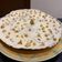 El cooksnap de Maria Julia cuando hizo Carrot Cake Integral.