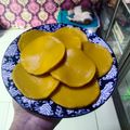Cooksnap dari Fadil Alvarezel untuk resep Kue Lumpur Labu Kuning (207)