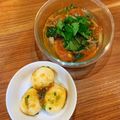 Cooksnap của SeleneJang 🌙 khi họ làm theo món Canh Thịt Bò Rau Răm