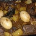 Cooksnap dari Uci Irma untuk resep Semur Daging ala Rin Lily