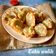 Cooksnap dari Gina untuk resep Tahu Walik
