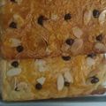 Cooksnap dari Rizqi Fitria Dnd untuk resep Lekker Holland aka Boterkoek