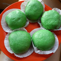 Cooksnap dari Dwi Endarwati untuk resep PAO ny.Liem