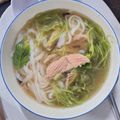 Cooksnap của Cau Hai khi họ làm theo món Phở Bò vị Hà Nội đơn giản