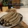 Cooksnap Dapur Yusfarisyia semasa beliau membuat Keropok lekor homemade.