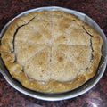 Cooksnap από Cleopatra στη συνταγή Φύλλο για πίτα