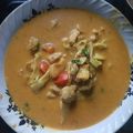 Cooksnap dari Ocha untuk resep Tongseng Daging Ayam