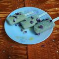 Charusheela Prabhu's cooksnap of when they made केशर पिस्ता कुल्फी (Kesar pista kulfi recipe in marathi).