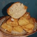 Cooksnap dari Novita untuk resep Isian Sosis Solo/Lemper Ayam