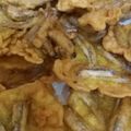 Cooksnap dari Mulia Ish untuk resep Ikan Lure (Mairo) krenyessss