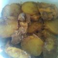 Cooksnap dari Oliveia Faizin untuk resep Semur jawa (lapis daging)