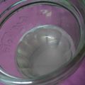 Shalini Goel's cooksnap of when they made Pundina lemonade.