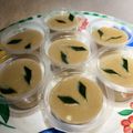 Cooksnap dari Dwita Oktaviani untuk resep Puding sari kaya