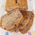 Norali 's cooksnap of when they made Banana Cake ; Banana Bread.