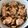 El cooksnap de María Alicia cuando hizo Pollo con champiñones.