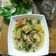 Cooksnap của Le Ngoc khi họ làm theo món Trời mưa lạnh ! 1 tô nui thập cẩm ấm lòng ngày mưa phải không cả nhà