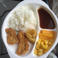 Cooksnap dari Mrs Djuba untuk resep Steak ayam - MPASI 2 tahun