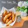Cooksnap dari Veni KM untuk resep Molen Pisang Mini