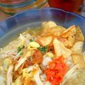 Cooksnap dari Veronica untuk resep Soto Seger Solo
