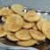El cooksnap de magali chinchurreta cuando hizo Torta frita con harina 000.
