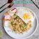 Cooksnap dari Dapur Amalia Rizki untuk resep Nasi Goreng Pete Mentega