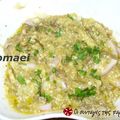 Cooksnap από thomaei στη συνταγή Εύκολη μελιτζανοσαλάτα μούρλια