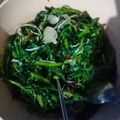 Cooksnap dari Veena Nungkerz Ibrahim untuk resep Tumis kakung saos tiram ala restoran