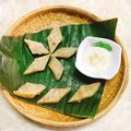 Cooksnap của Nguyễn Thuỵ Chi Anh khi họ làm theo món Bánh Chuối Hấp