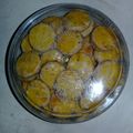 Cooksnap dari Pawon Bu Siti untuk resep Kue kering kacang (takaran gelas)