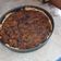 El cooksnap de Susana fernandez cuando hizo Tarta de puerro con masa casera.