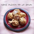 Cooksnap dari Selvia oktaviani untuk resep Udang Rambutan ala Mie Gacoan