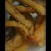 Cooksnap dari Christian Budhiman untuk resep Cemilan : Churros (no mixer)