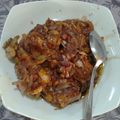 Cooksnap dari Martinus Agung untuk resep Ikan Kerapu Taoco