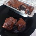 Marwadi Kitchen ( Manisha Agrawal ) का कुकस्नैप जब उन्होंने कढ़ाई में बोरबॉन बिस्कुट केक (kadhai mein Bourbon Biscuit cake recipe in hindi) बनाया था।