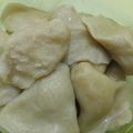 Cooksnap dari Ai Fhatimah S untuk resep Pempek terigu simple dan maknyuss 😄