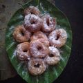 Cooksnap dari Haryati Savitri untuk resep Donut kentang