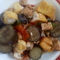 Cooksnap dari Yudiana Jayaprana untuk resep Balado 3T: Terong, Tahu, dan Tempe