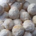 Cooksnap dari Mamah alfa untuk resep Putri Salju Lumer