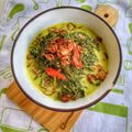 Cooksnap dari Onna Indriyani untuk resep Gulai Daun Singkong