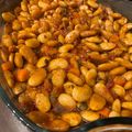 Cooksnap από KatiannaG στη συνταγή Γίγαντες φούρνου