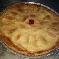 El cooksnap de Lucia_R cuando hizo Tarta de manzana.